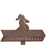 Organic Future Logo