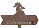 Organic Future Logo